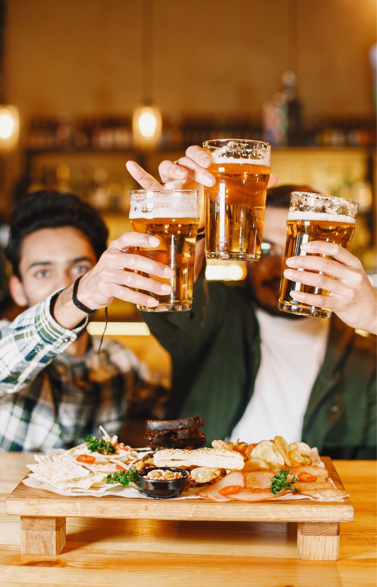 Craft Beer Service